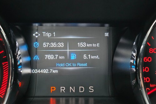 Used 2017 Ford Mustang 2.3L Ecoboost