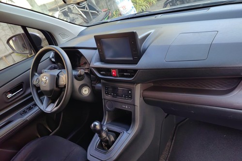 Used 2023 Toyota Avanza 1.3 E M/T