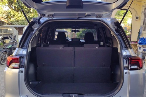 Second hand 2023 Toyota Avanza 1.3 E M/T 