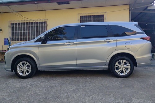 Old 2023 Toyota Avanza 1.3 E M/T