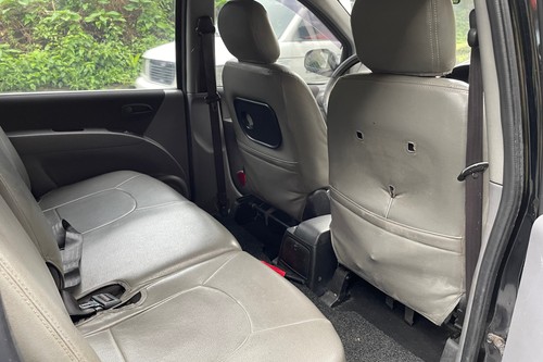 Used 2008 Hyundai Matrix 1.5 MT