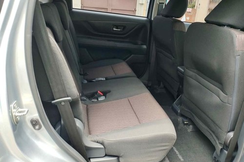 2nd Hand 2016 Toyota Innova 2.5 L Sport Runner AT