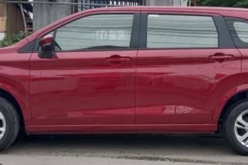 Used 2025 Toyota Avanza 1.3 E M/T