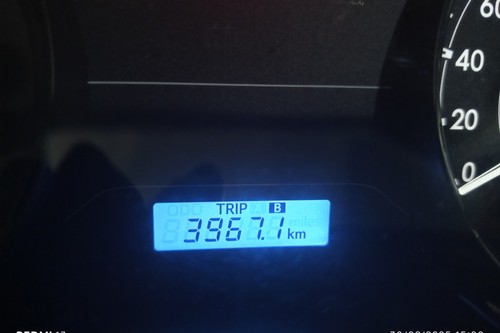 2nd Hand 2025 Toyota Tamaraw Utility Van LWB