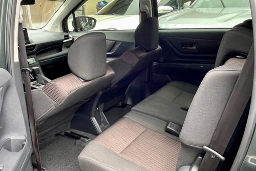 Second hand 2023 Toyota Avanza 1.3 E M/T 
