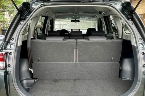 Used 2023 Toyota Avanza 1.3 E M/T