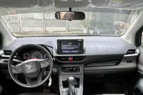 2nd Hand 2023 Toyota Avanza 1.3 E M/T