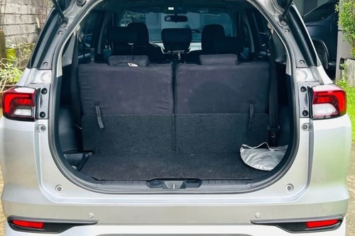 Second hand 2023 Toyota Avanza 1.3 E M/T 