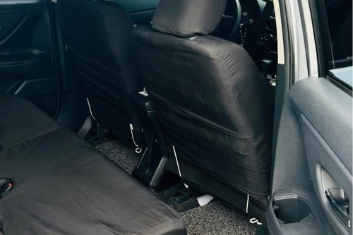 2nd Hand 2023 Toyota Avanza 1.3 E M/T