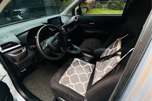 Used 2023 Toyota Avanza 1.3 E M/T