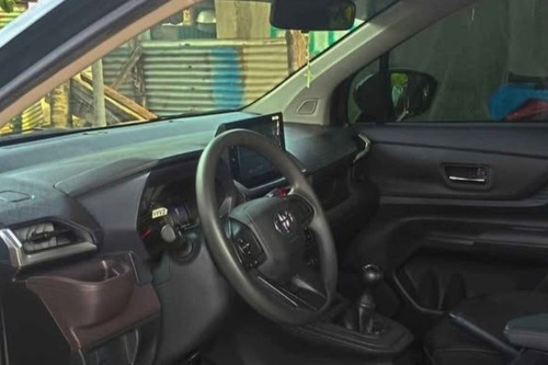 2nd Hand 2025 Toyota Avanza 1.3 E M/T