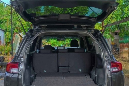 Used 2025 Toyota Avanza 1.3 E M/T