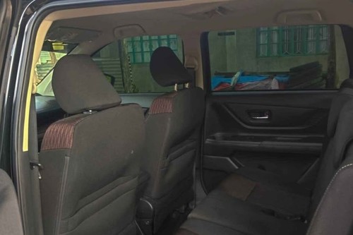 Used 2025 Toyota Avanza 1.3 E M/T