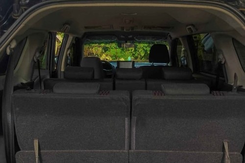 Used 2025 Toyota Avanza 1.3 E M/T