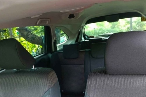 Old 2025 Toyota Avanza 1.3 E M/T