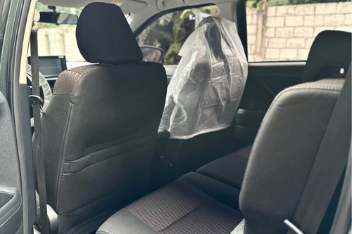 2nd Hand 2023 Toyota Avanza 1.3 E M/T