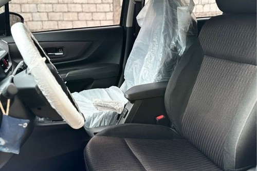 Second hand 2023 Toyota Avanza 1.3 E M/T 