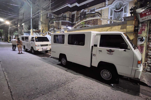 2024 Mitsubishi L300