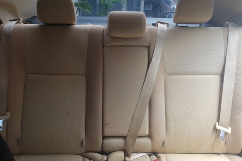 Second hand 2018 Toyota Corolla Altis 1.6 G CVT 