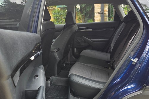 Used 2021 Kia Seltos 1.4 Turbo SX