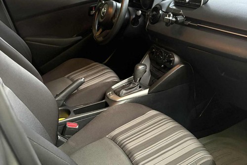 Second hand 2018 Mazda 2 Sedan 1.5L Elite 