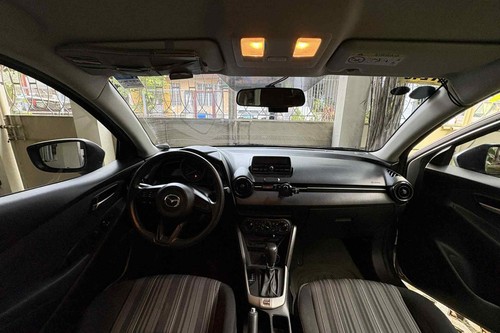 Old 2018 Mazda 2 Sedan 1.5L Elite