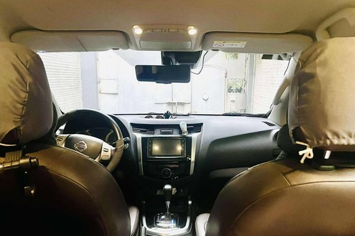 2nd Hand 2019 Nissan Terra 2.5L 4x2 VL AT