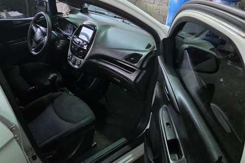 Used 2017 Chevrolet Spark 1.4L LT MT
