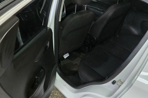 Second hand 2017 Chevrolet Spark 1.4L LT MT 