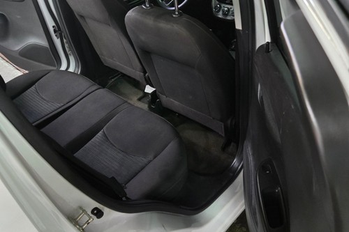 Used 2017 Chevrolet Spark 1.4L LT MT