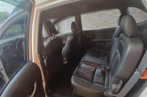 2nd Hand 2017 Honda BR-V 1.5L V CVT