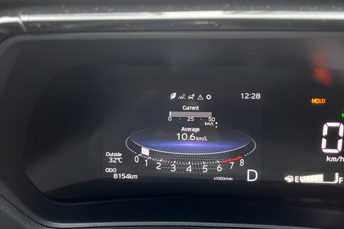 Used 2024 Toyota Yaris Cross 1.5L V CVT