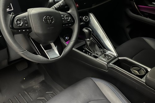 2nd Hand 2024 Toyota Yaris Cross 1.5L V CVT