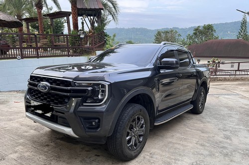 Used 2023 Ford Ranger