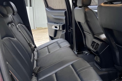 Used 2023 Ford Ranger 2.0L Turbo Wildtrak 4x2 AT