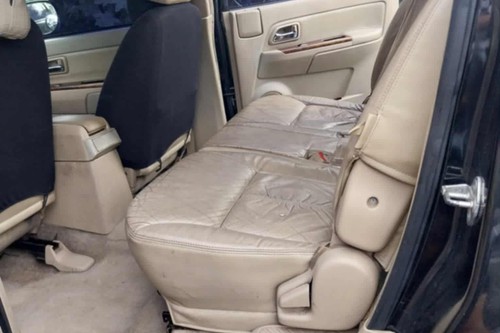 Used 2008 Isuzu Alterra 3.0 AT RWD