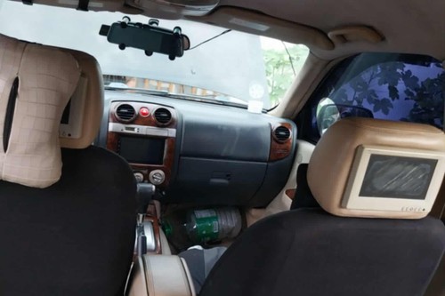 Used 2008 Isuzu Alterra 3.0 AT RWD