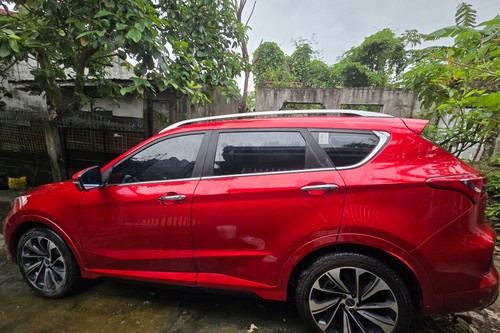 2nd Hand 2023 Jetour X70 Sport