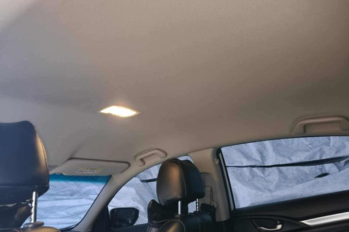 Used 2019 Honda Civic S Turbo CVT Honda Sensing