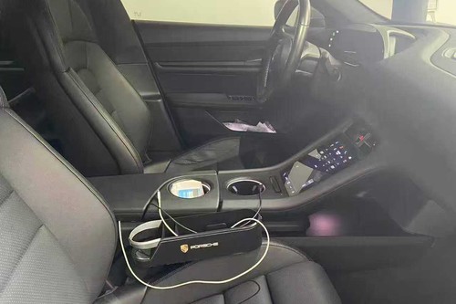 Used 2023 Porsche Taycan Electric