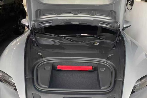 Second hand 2023 Porsche Taycan Electric 