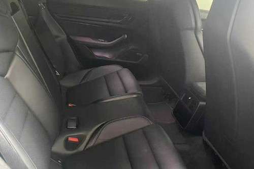 Second hand 2023 Porsche Taycan Electric 