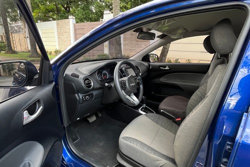 Used 2023 Kia Soluto 1.4 L AT