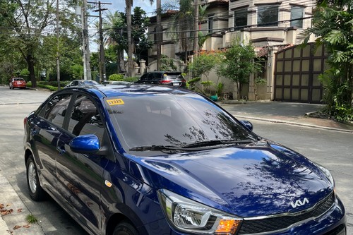 Used 2023 Kia Soluto