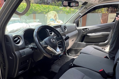 2nd Hand 2023 Nissan Urvan 15 Seater SHUTTLE