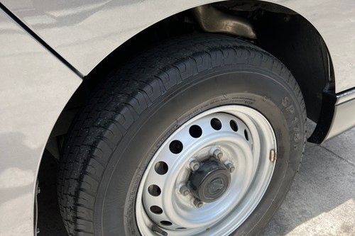 Used 2023 Nissan Urvan 15 Seater SHUTTLE