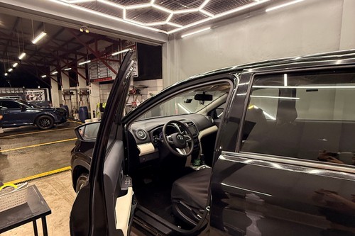 Used 2020 Toyota Rush 1.5 E AT