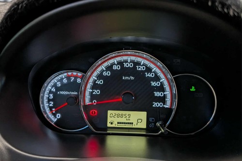 Used 2023 Mitsubishi Mirage G4 GLS CVT