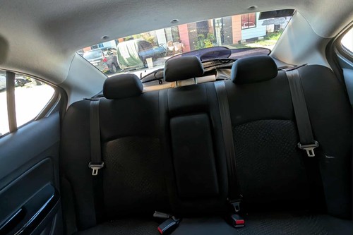 Used 2023 Mitsubishi Mirage G4 GLS CVT