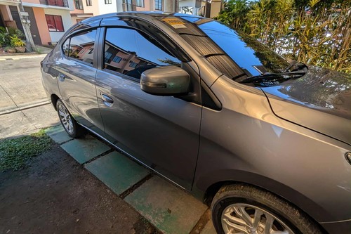 Used 2023 Mitsubishi Mirage G4